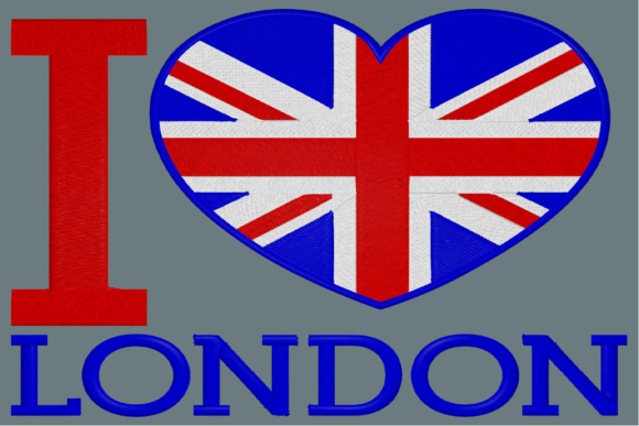 I Love London